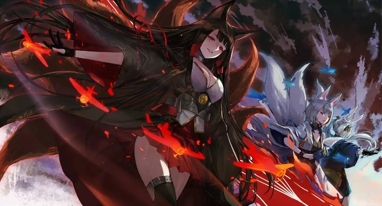 陈