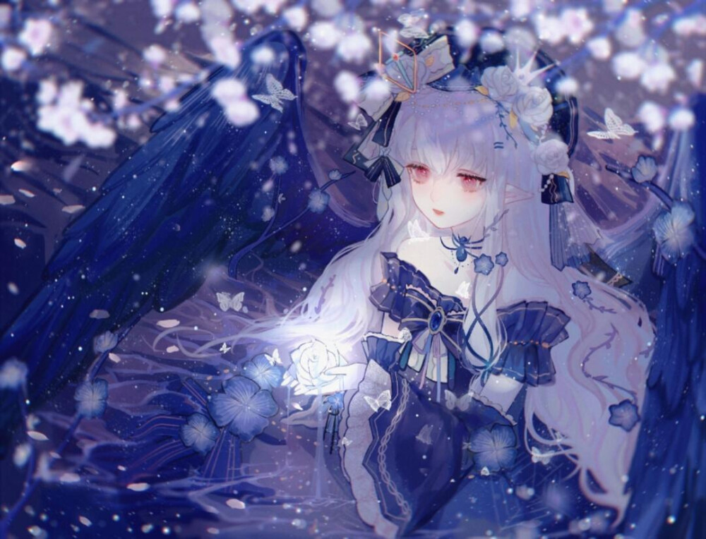 韩