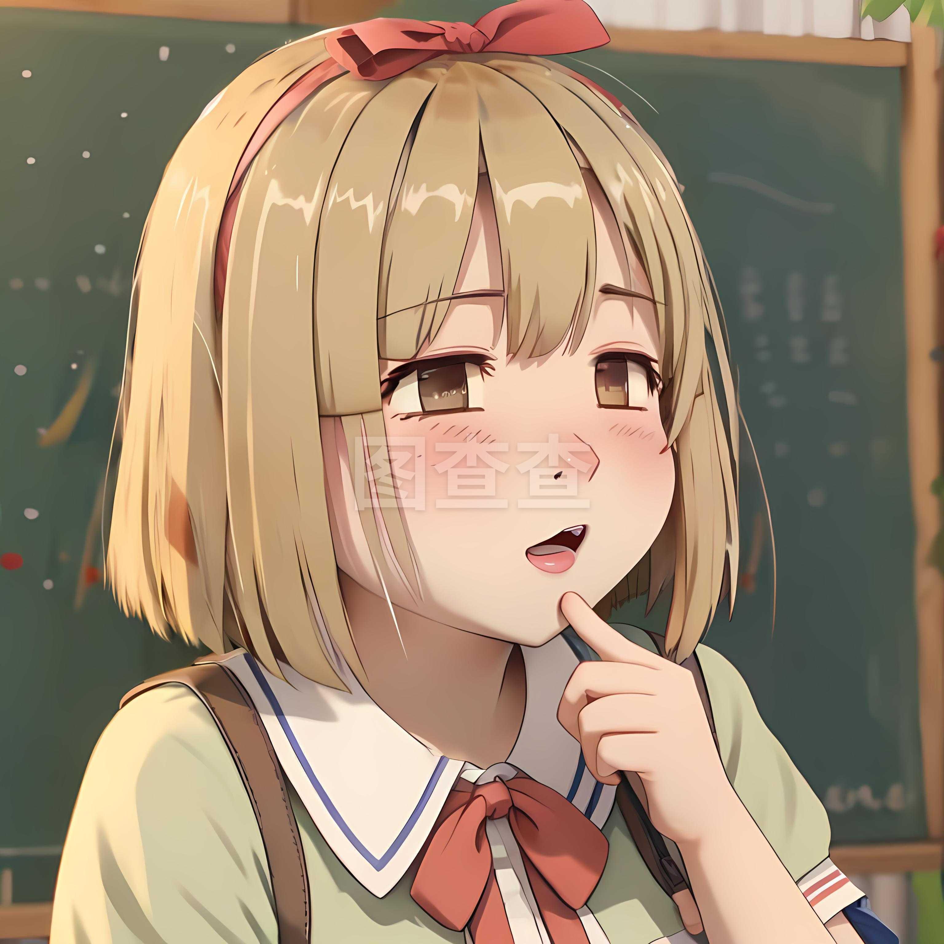 温